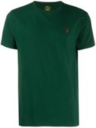 Polo Ralph Lauren Logo T-shirt - Green