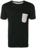 Fefè Chest Pockett-shirt - White