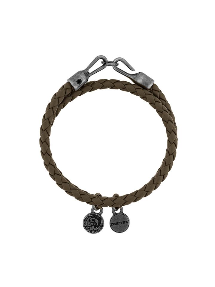 Diesel Lucy Bracelet - Green
