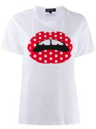 Markus Lupfer Anna T-shirt - White