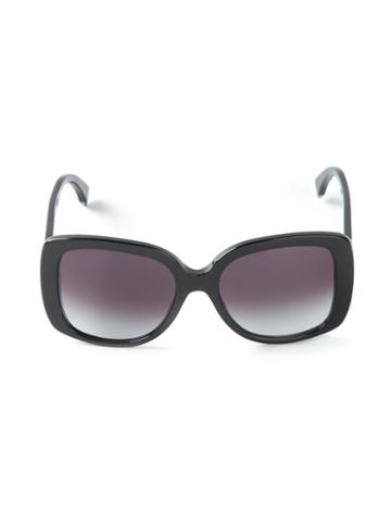 Fendi Square Sunglasses