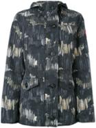 Canada Goose - Reid Jacket - Women - Nylon - S, Black, Nylon