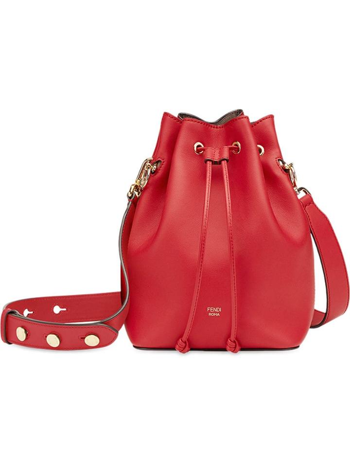 Fendi Mon Tresor - Red