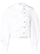 Vivetta Hokusai Shirt - White