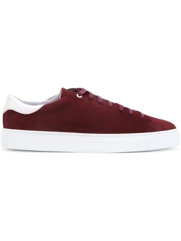 Amb 'sage' Sneakers