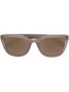 Mykita 'mulberry' Sunglasses - Grey