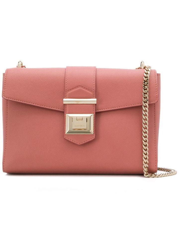 Jimmy Choo Marianne - Pink & Purple