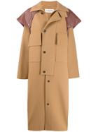 Lanvin Rwco105k4232h1966 - Brown