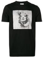 Limitato Smoking Hot T-shirt - Black