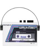 Sarah's Bag - Walkman Clutch - Women - Calf Leather - One Size, Black, Calf Leather