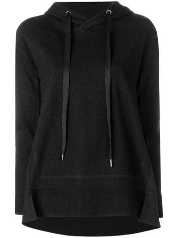 Demoo Parkchoonmoo Hooded Jumper - Black