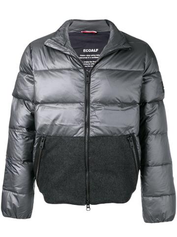 Ecoalf Lofoten Jacket - Grey