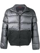Ecoalf Lofoten Jacket - Grey