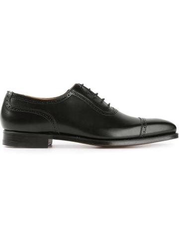 Crockett & Jones 'westbourne' Oxfords