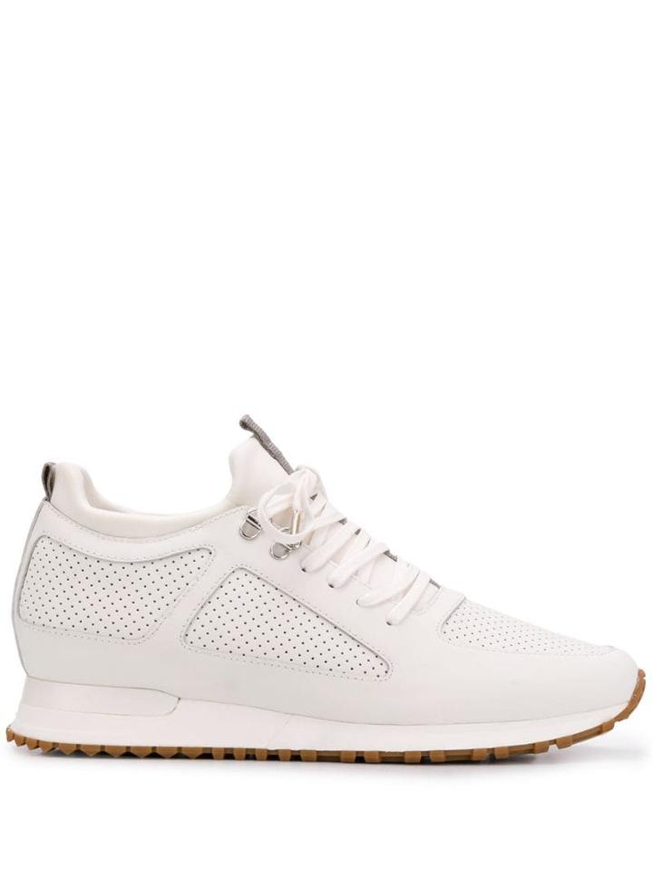 Mallet Footwear - White