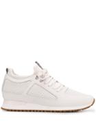 Mallet Footwear - White