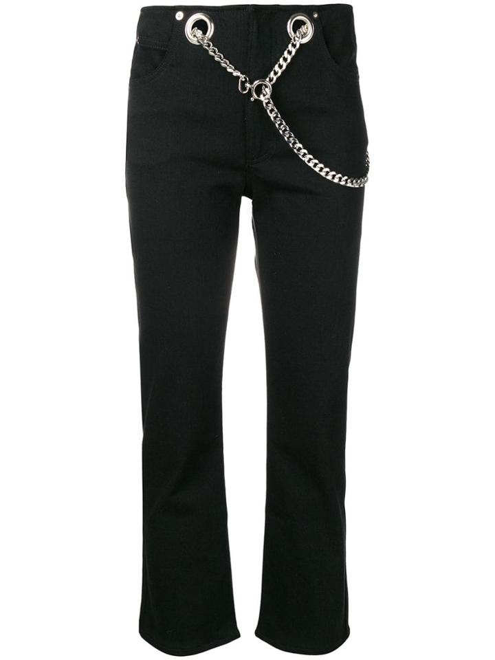 Miaou 1001bla2 Tommynero - Black