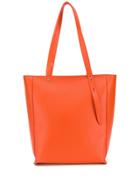 Rebecca Minkoff Shopper Tote - Orange