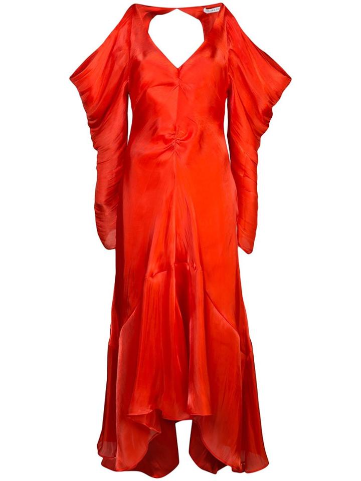 Rejina Pyo Rejina Pyo F245 Red