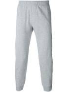 Diesel 'pzipo' Sweatpants, Men's, Size: Small, Grey, Cotton