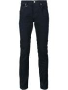 Neuw Slim-fit Jeans, Men's, Size: 31, Blue, Cotton/spandex/elastane