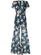 We Are Kindred Lucille Jumpsuit - Green