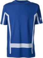 Hood By Air 'outline Tee' Shirt