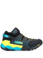 Hoka One One Running Sky Arkali Sneakers - Black
