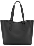 Kendall+kylie Open-top Tote - Black