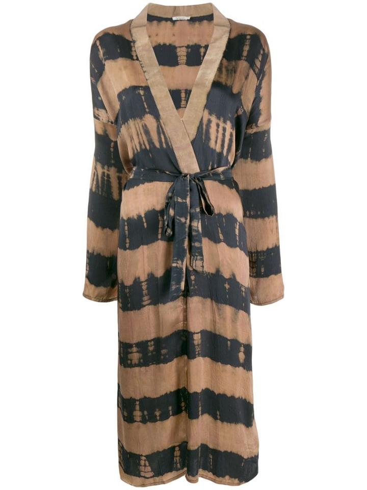Mes Demoiselles Donegal Cardigan - Brown