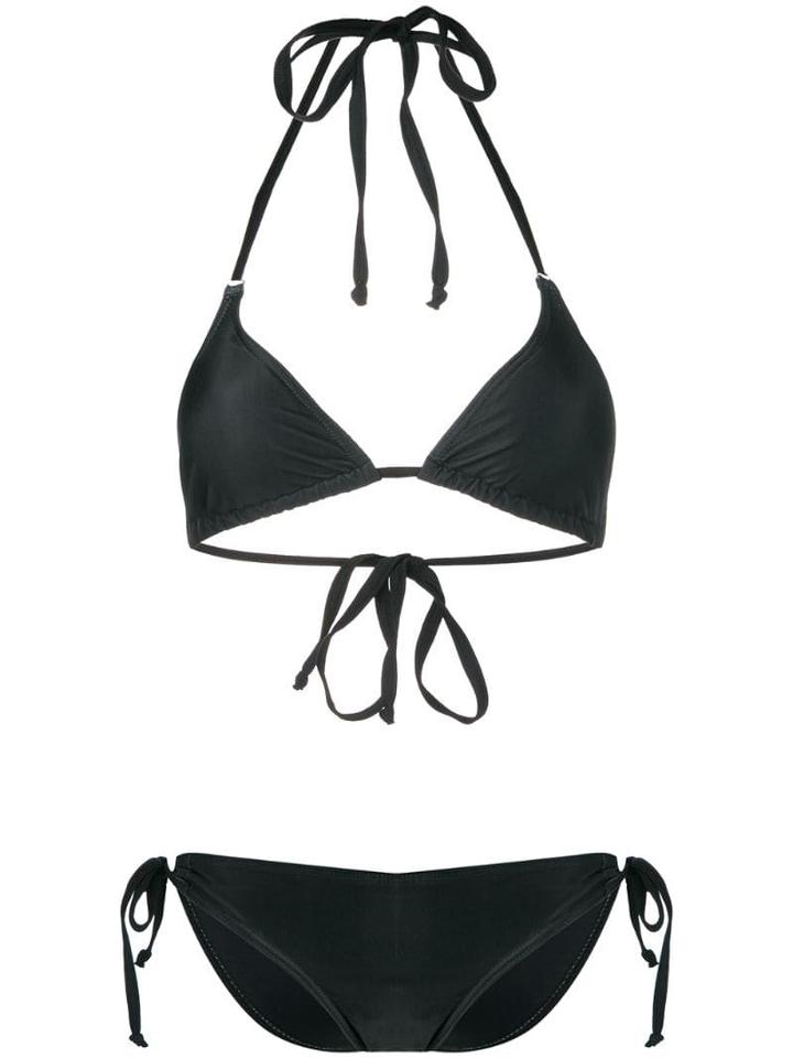 Ashley Williams - Black