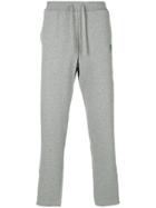 Billionaire Boys Club Logo Sweatpants - Grey