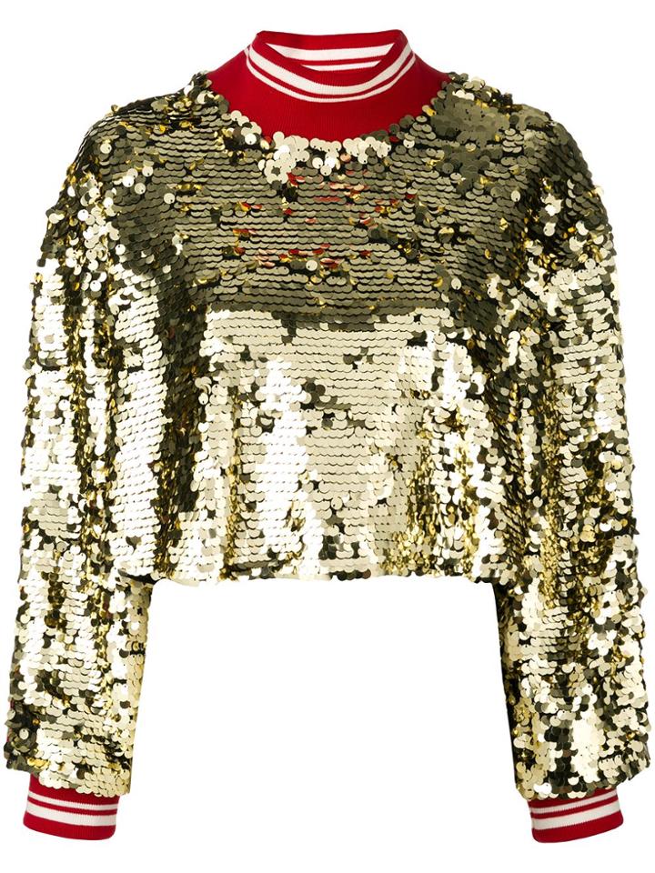 Msgm 2541mdm6718475805 - Gold