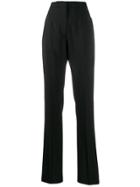 Nº21 Trousers - Black