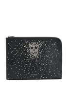 Alexander Mcqueen Other Slg - Black