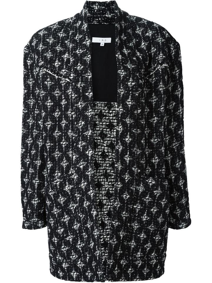 Iro 'ana' Coat