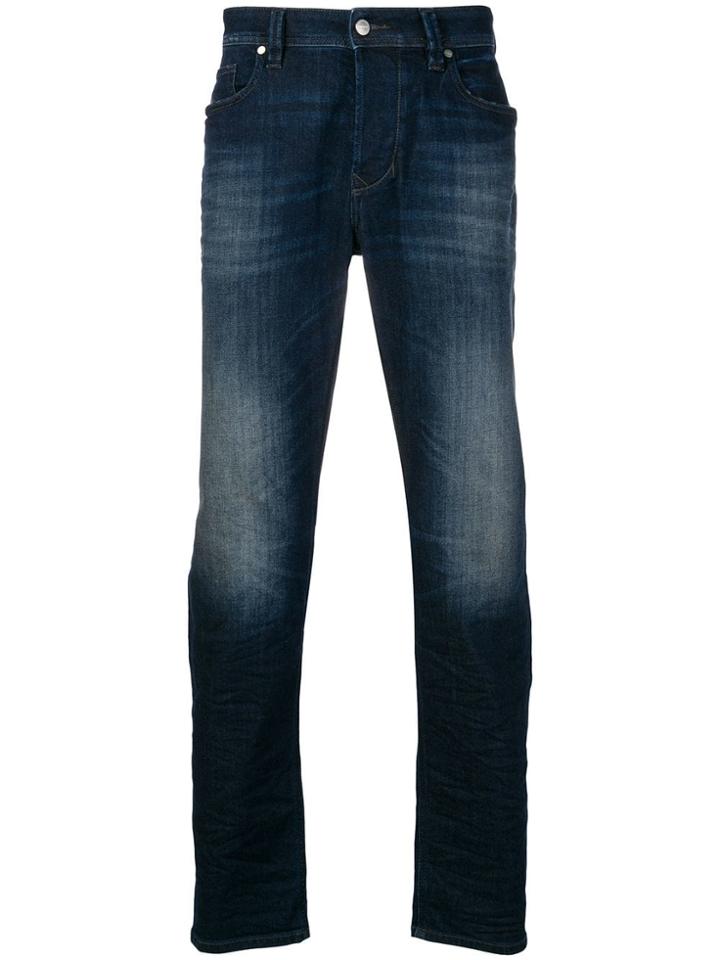 Diesel Larkee-beex 069bm Jeans - Blue
