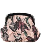Marni Vintage Marni Bag - Pink & Purple