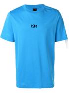 Omc Ism T-shirt - Blue