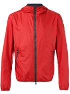 Colmar - 'empire' Jacket - Men - Polyester - 48, Red, Polyester
