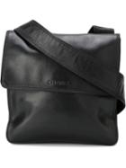 Chanel Vintage Classic Flap Shoulder Bag, Women's, Black
