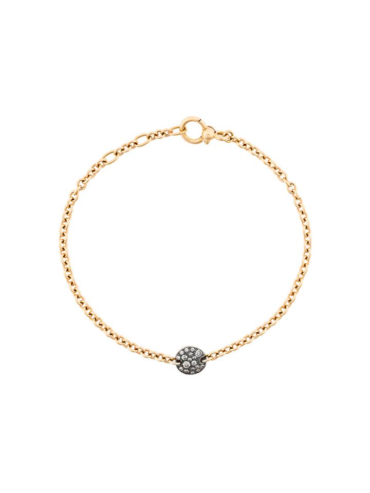 Pomellato Sabbia Bracelet - Yellow & Orange