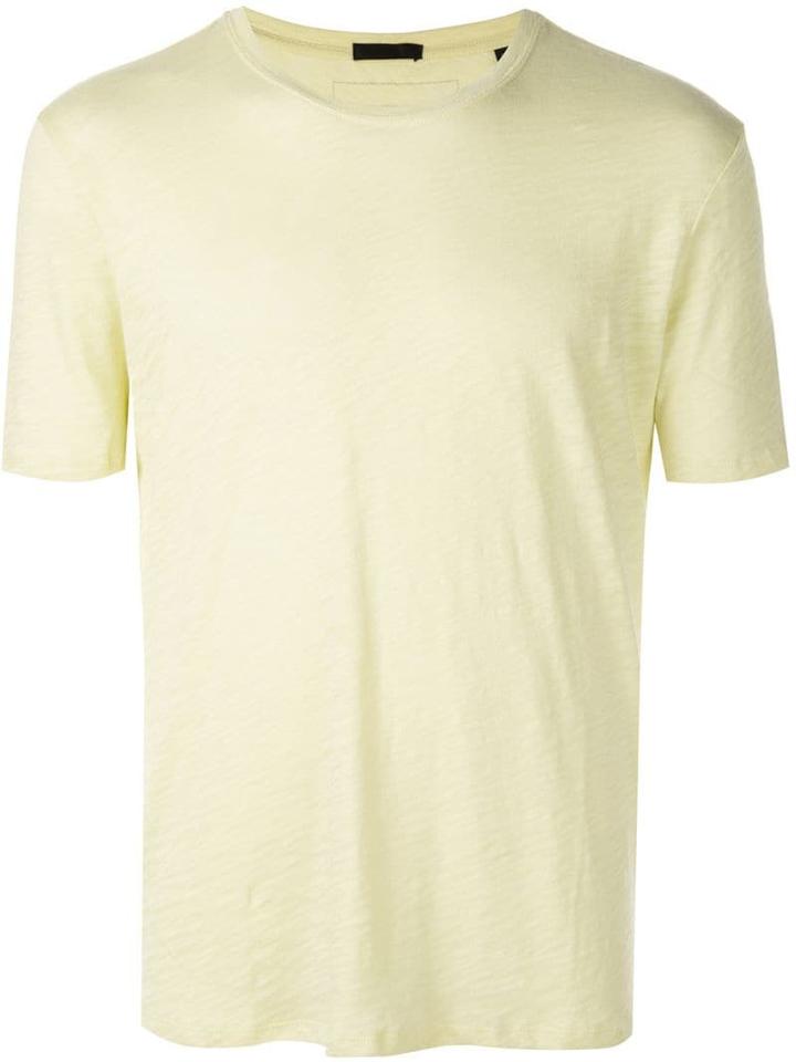 Atm Anthony Thomas Melillo - Yellow
