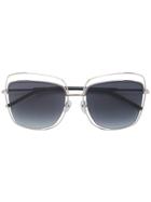 Marc Jacobs Eyewear 9/s Sunglasses - Metallic