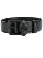 Philipp Plein Giosafat Belt - Black