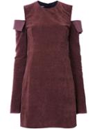 Yang Li 'torn' Dress