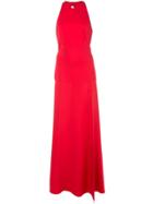Cushnie Rae Gown - Red
