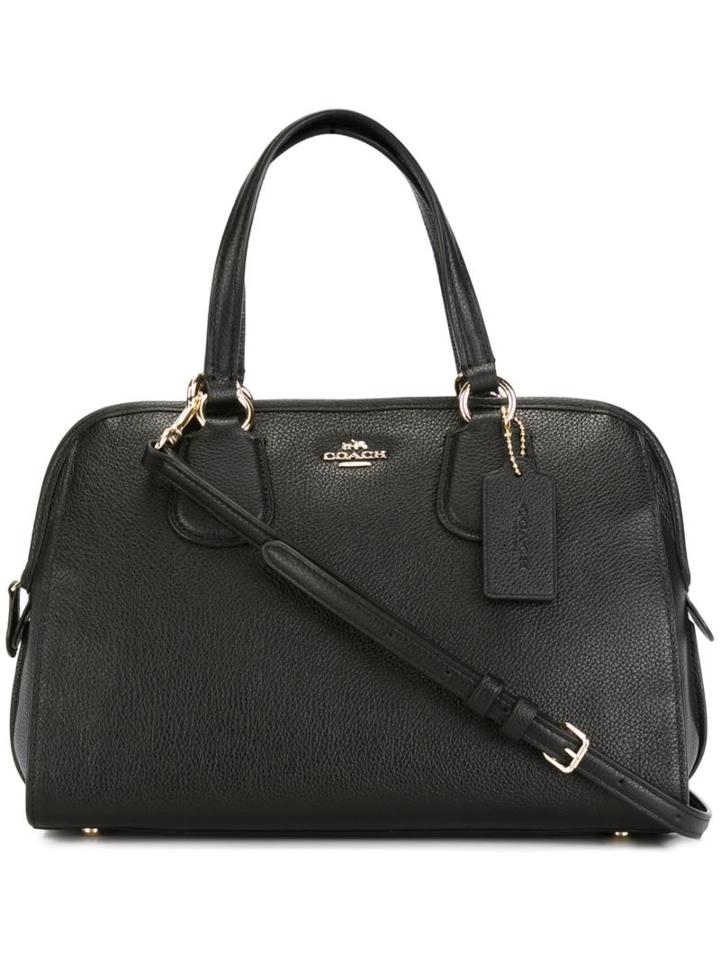 Coach Classic Small Tote