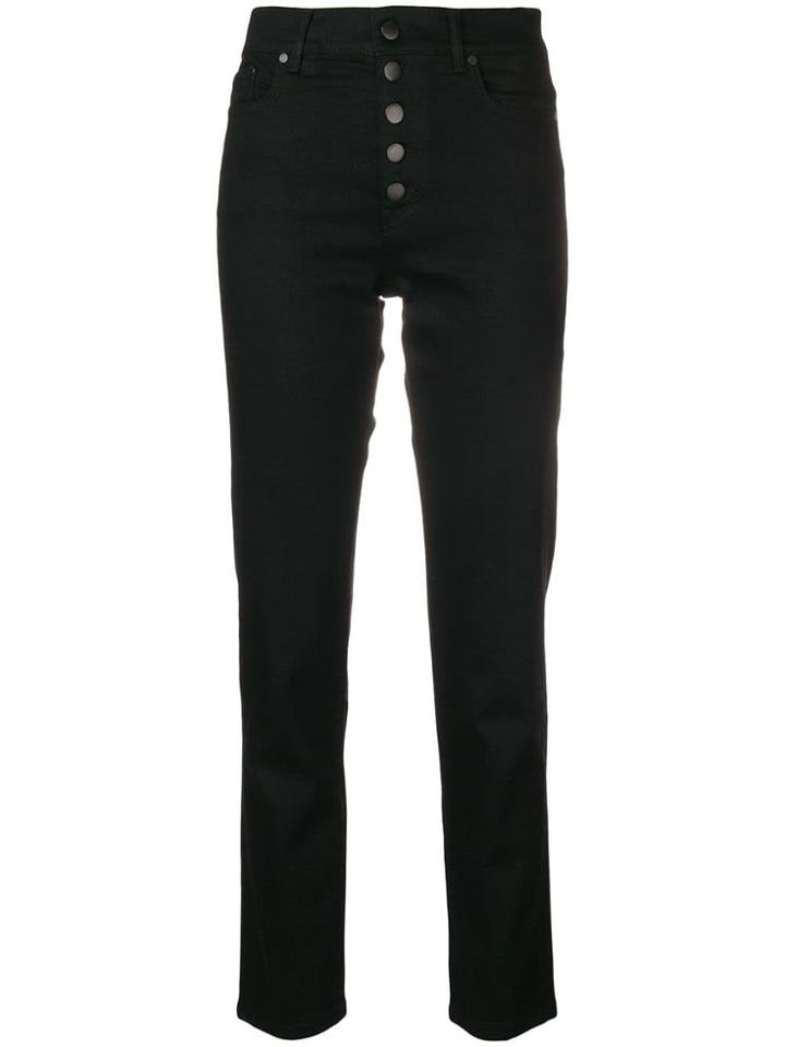 Joseph Slim-fit Jeans - Black