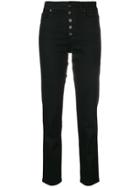 Joseph Slim-fit Jeans - Black